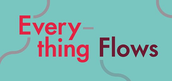 Museums Sheffield - Everything flows