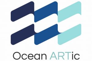 Ocean ARTic logo