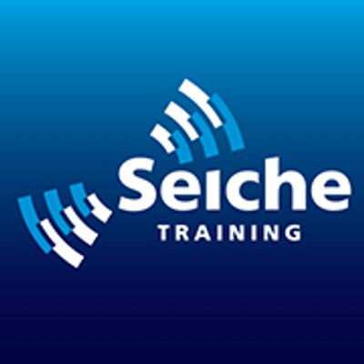 Seiche training logo