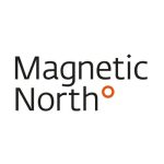 logo for Magnetic North