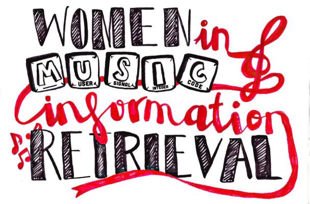 WiMIR - women in music information retrieval